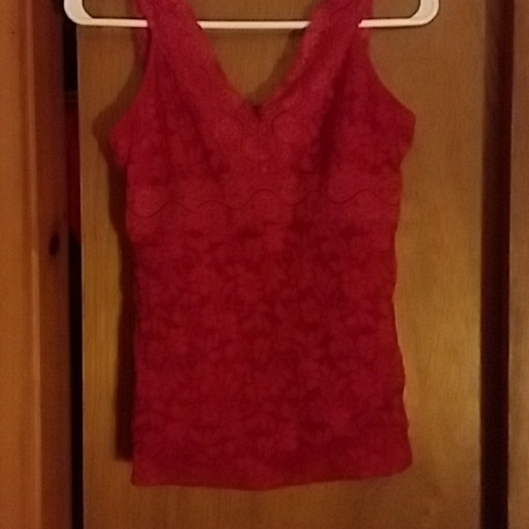 Tank top - Picture 2 of 3